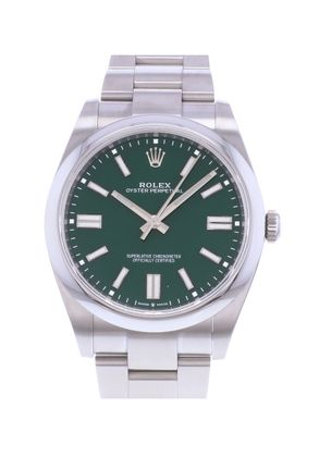 ROLEX Oyster Perpetual 41 mm