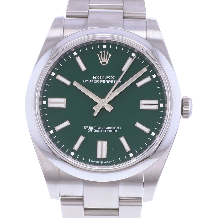 ROLEX Oyster Perpetual 41 mm