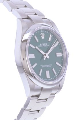 ROLEX Oyster Perpetual 41 mm