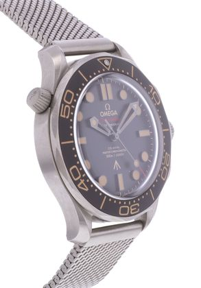OMEGA Seamaster Diver 300 m 007