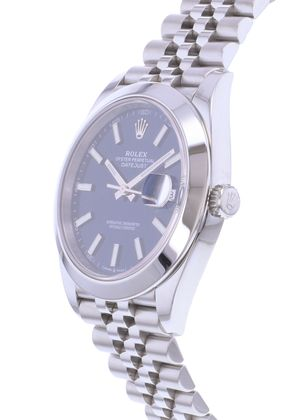 ROLEX DateJust 41