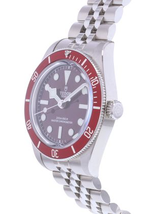 TUDOR Black Bay 58 "Burgundy"