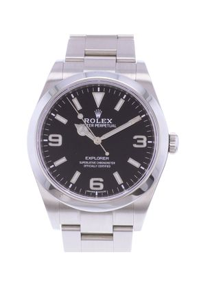 ROLEX Explorer I 39