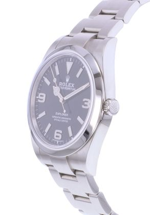ROLEX Explorer I 39