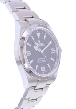 ROLEX Explorer I 39