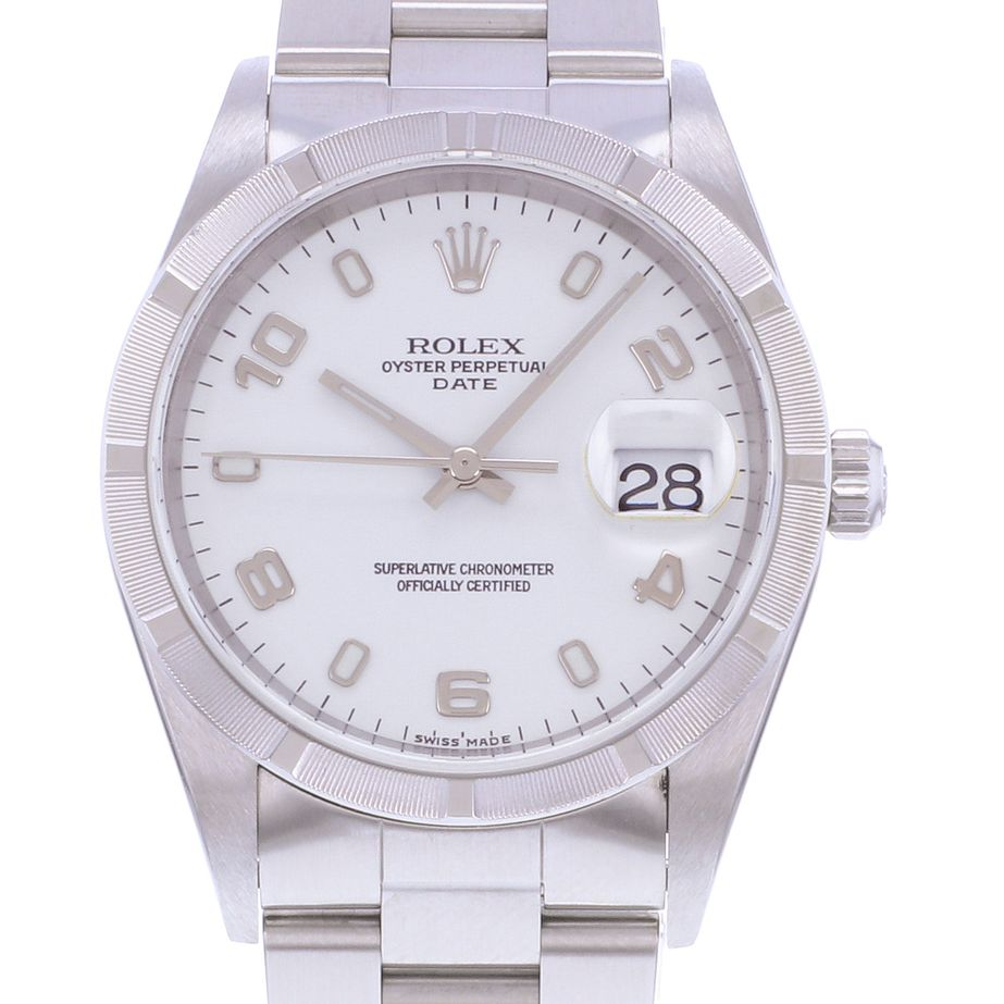 ROLEX Date