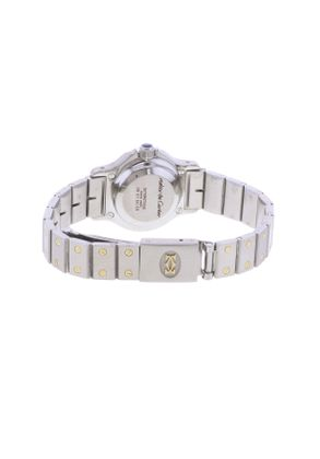 CARTIER Santos Octogonale