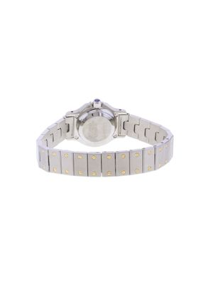 CARTIER Santos Octogonale