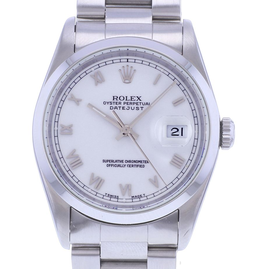 ROLEX DateJust