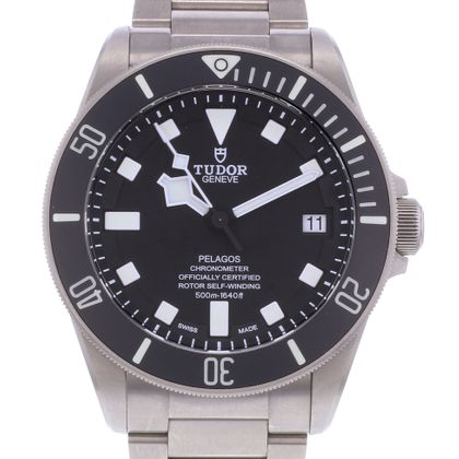TUDOR Pelagos