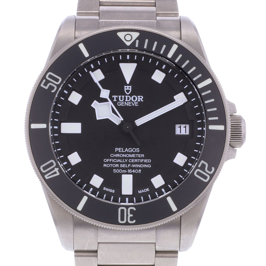 TUDOR Pelagos