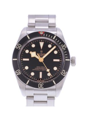 TUDOR Black Bay 58