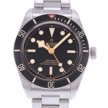 TUDOR Black Bay 58