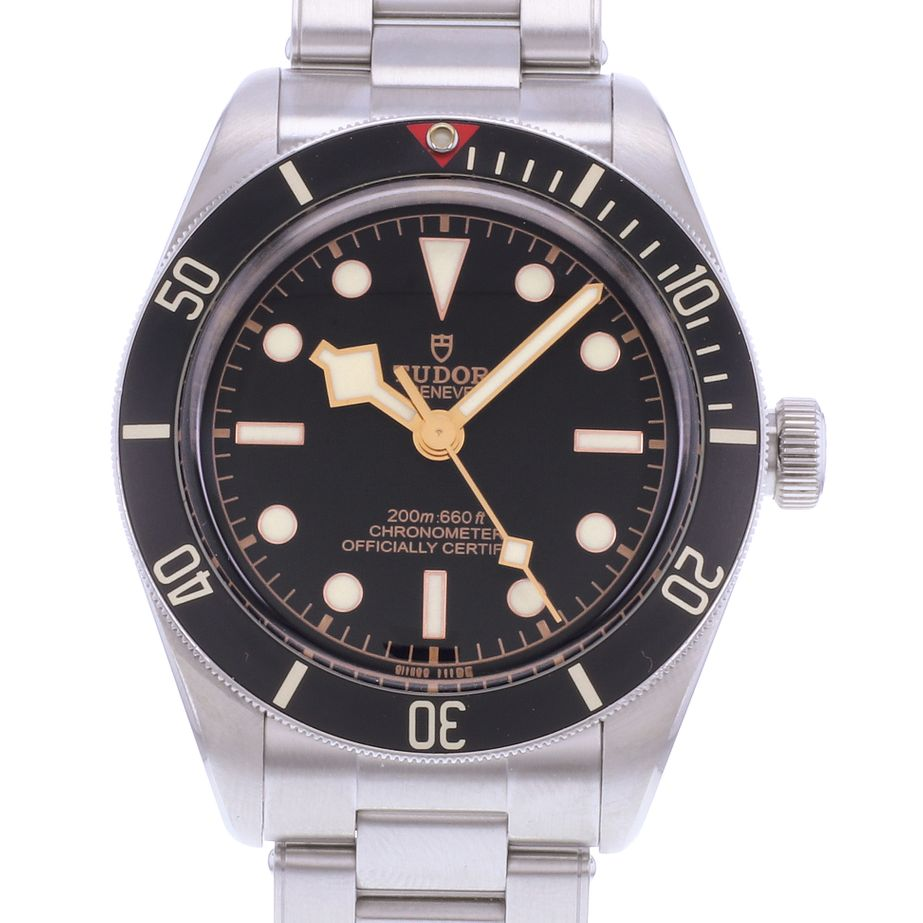 TUDOR Black Bay 58