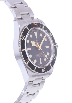 TUDOR Black Bay 58