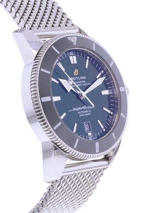 BREITLING SuperOcean Heritage 46