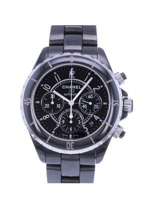 CHANEL J12 Chronographe