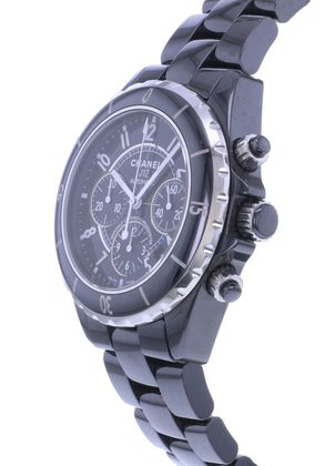 CHANEL J12 Chronographe