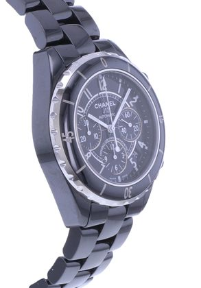 CHANEL J12 Chronographe