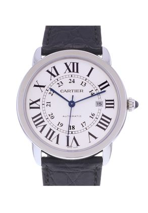 CARTIER Ronde Solo
