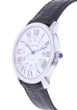 CARTIER Ronde Solo