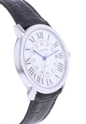 CARTIER Ronde Solo