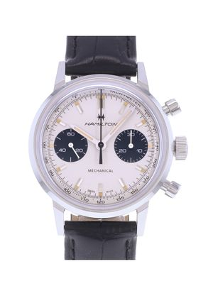 HAMILTON American Classic Intra-Matic Chronographe