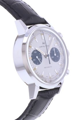 HAMILTON American Classic Intra-Matic Chronographe
