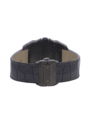 CARTIER Santos 100 Carbone