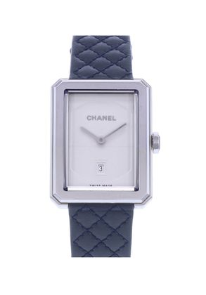 CHANEL Boy-Friend