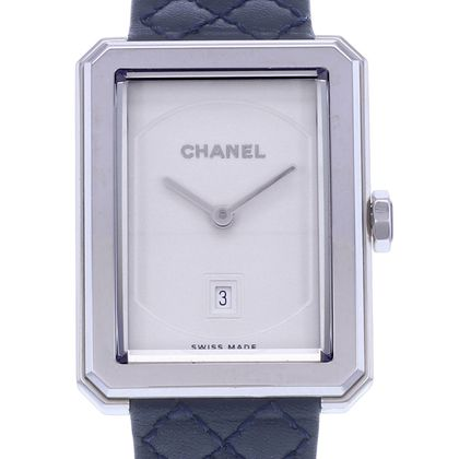 CHANEL Boy-Friend
