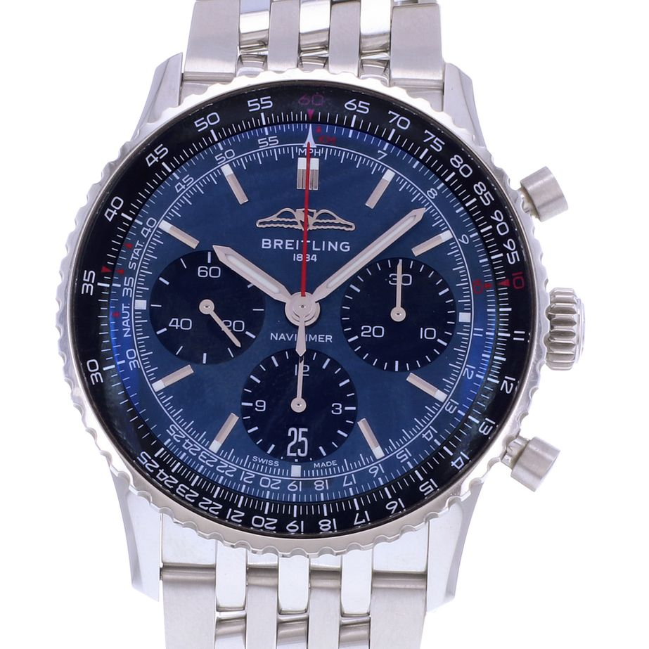 BREITLING Navitimer Chronograph