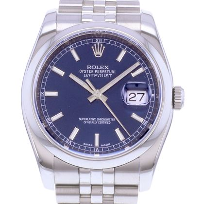 ROLEX DateJust 36