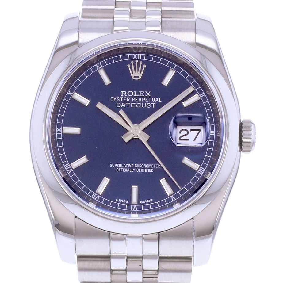 ROLEX DateJust 36
