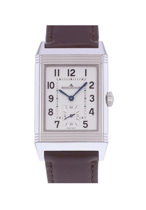 JAEGER - LECOULTRE Reverso Classique Small Second