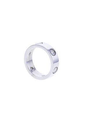 CARTIER Love 6 Diamants