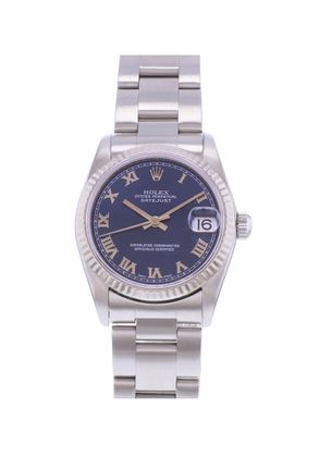 ROLEX DateJust Medium