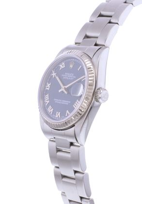 ROLEX DateJust Medium