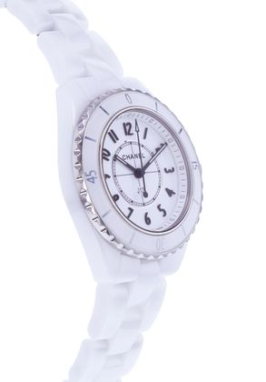 CHANEL J12 33 mm