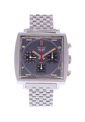 HEUER Monaco Chronographe Vintage