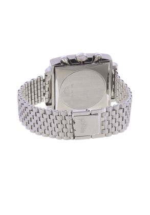 HEUER Monaco Chronographe Vintage