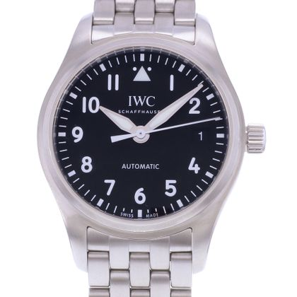 IWC Pilot