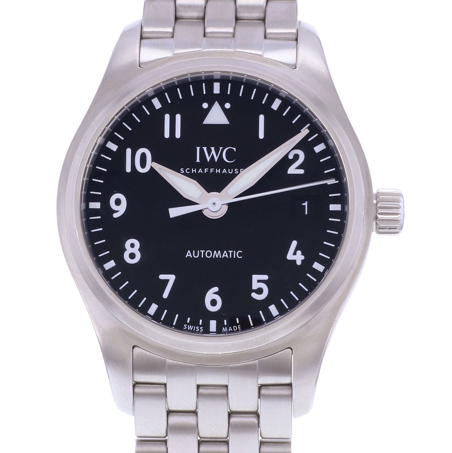 IWC Pilot