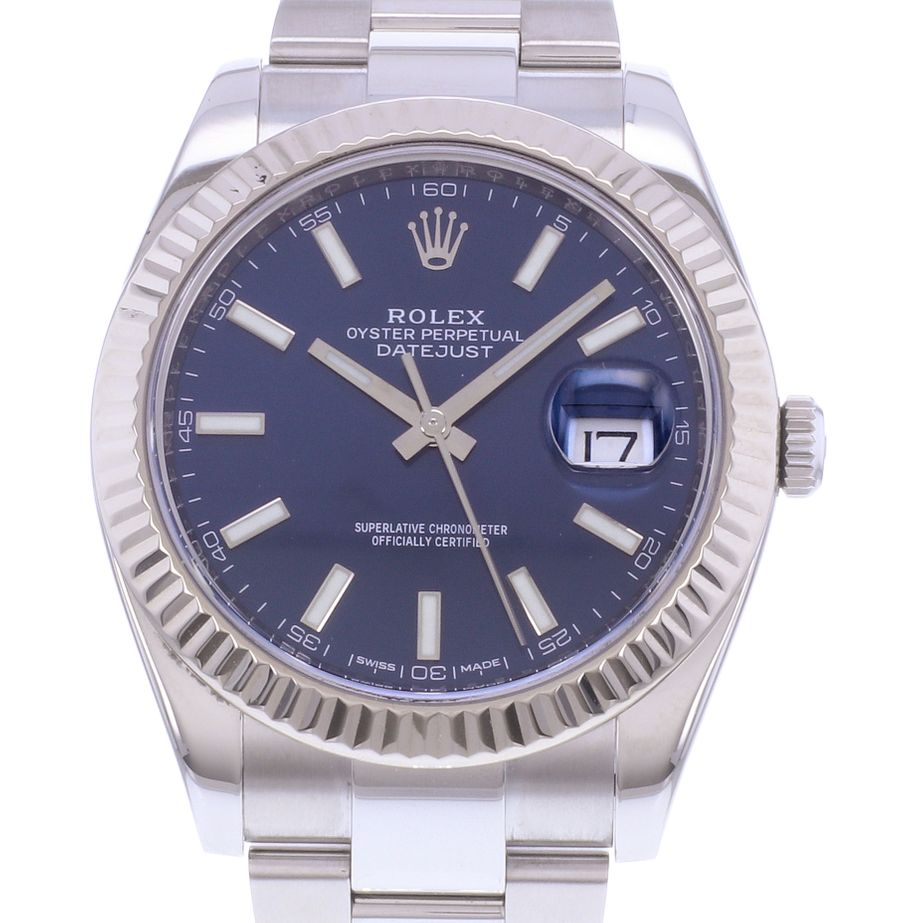 ROLEX DateJust 41