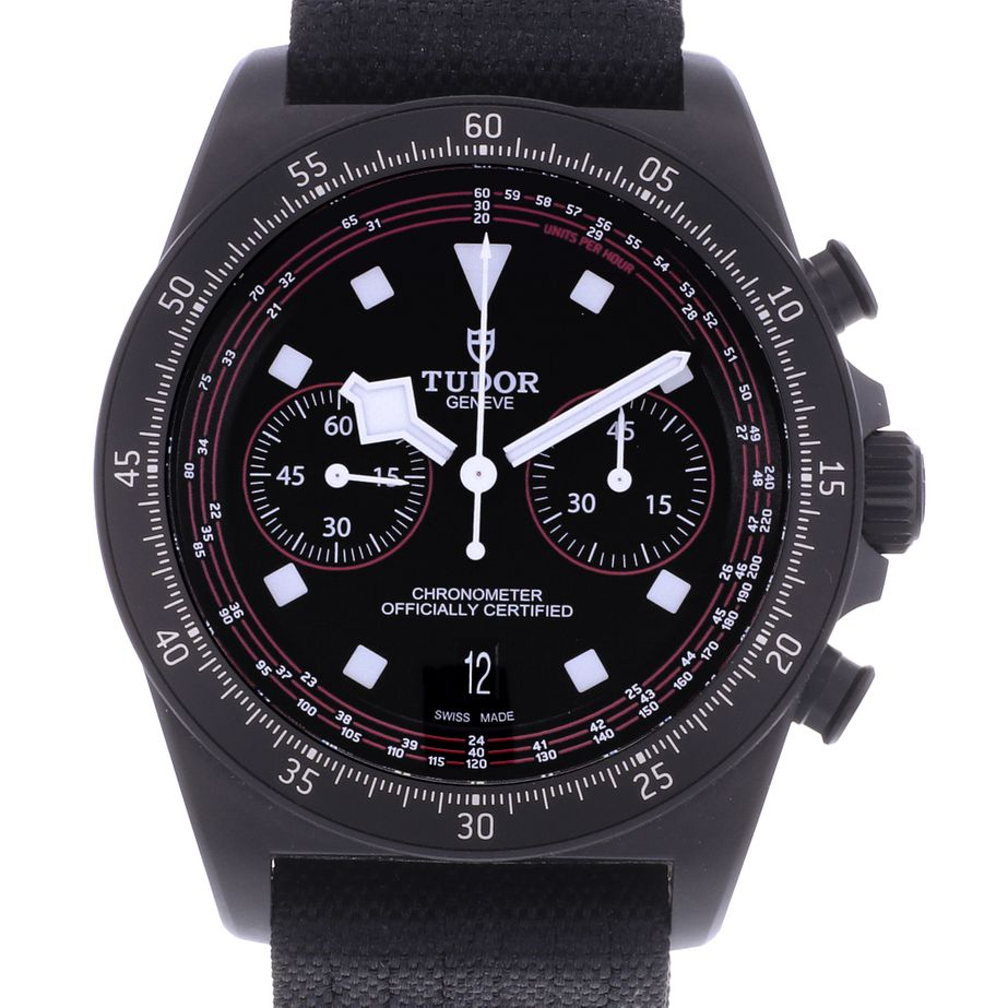 TUDOR Pelagos FXD Chrono