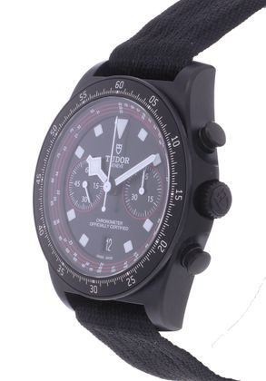 TUDOR Pelagos FXD Chrono