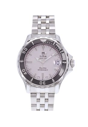 TUDOR Prince Date Hydronaut