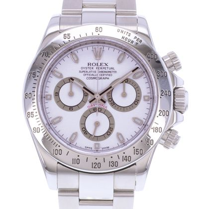 ROLEX Cosmograph Daytona APH