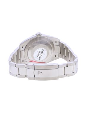 ROLEX DateJust 41 Mint