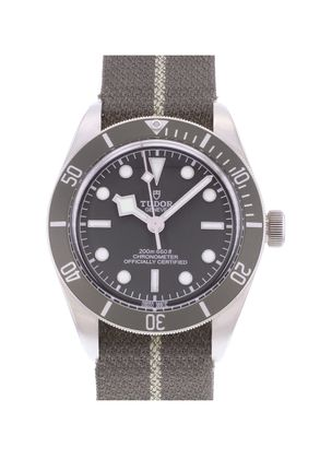 TUDOR Black Bay 58